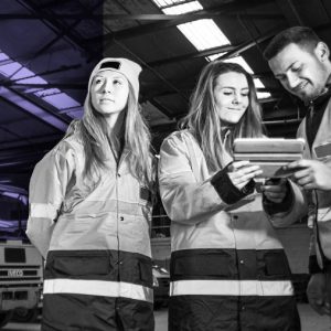 NHSS 12 TSS Course - Traffic Safety Supervisor (Previously TSCO)