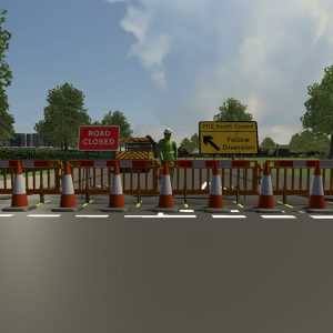 Gate Person Airlock Installer/Operator Course