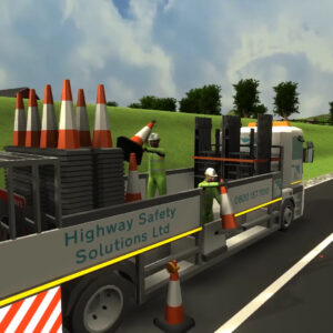 NHSS 12AB Operative course Dual Carriageways & Motorways 50mph or more