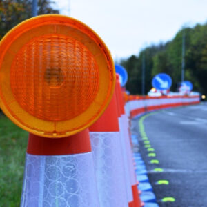 NHSS 12A Foreman Course