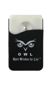 OWL (Black)