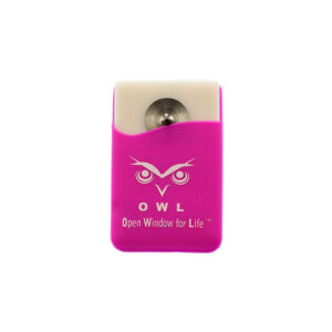 OWL (Pink)